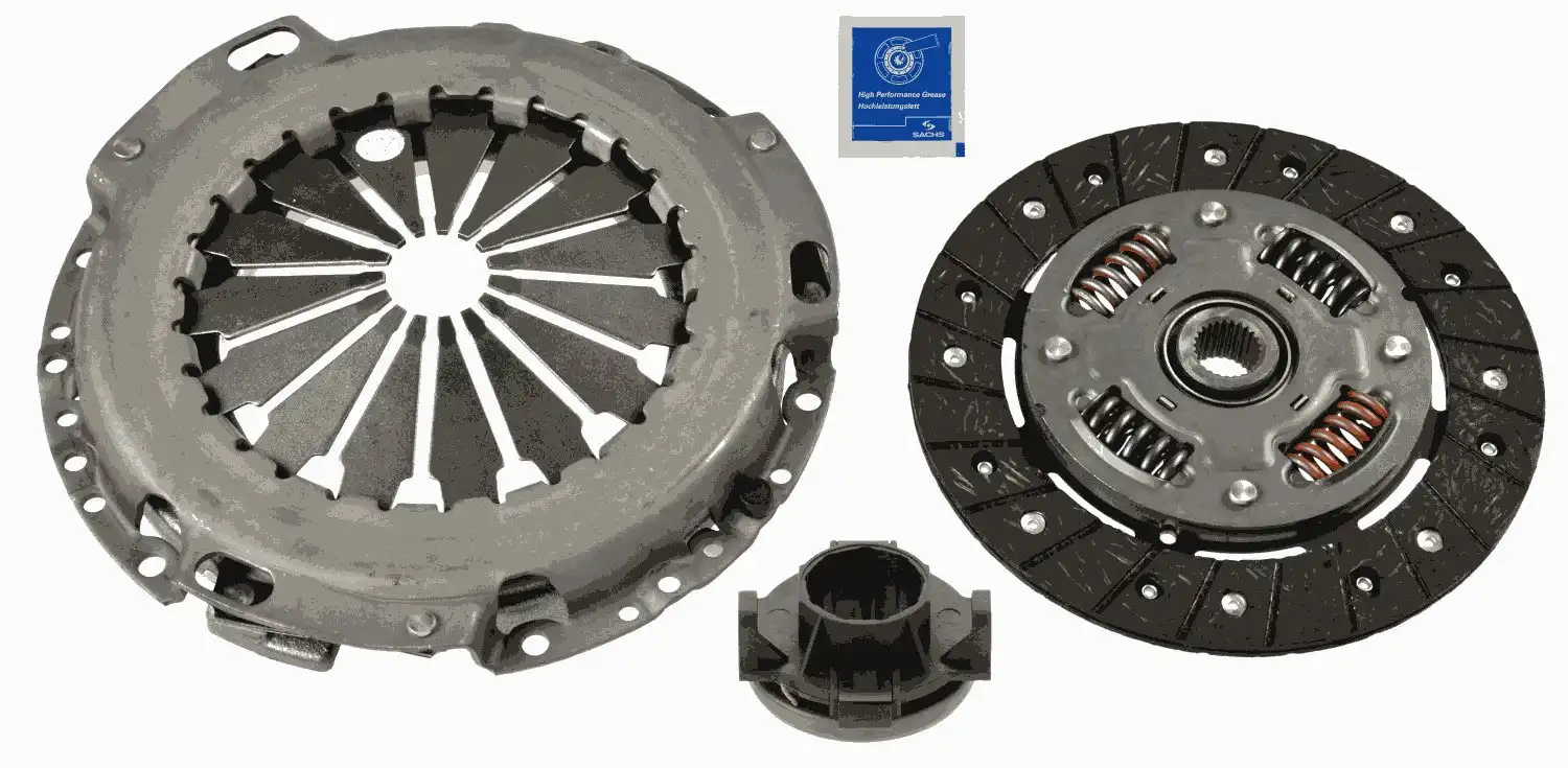 SACHS 3000 951 536