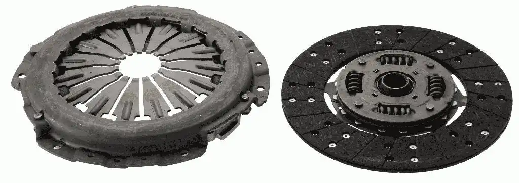SACHS 3000 951 543