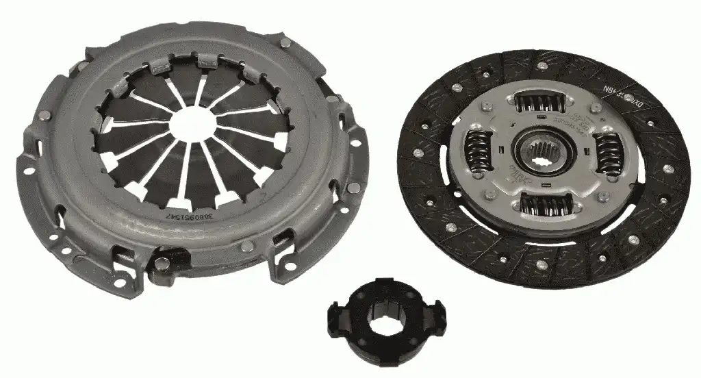 SACHS 3000 951 547