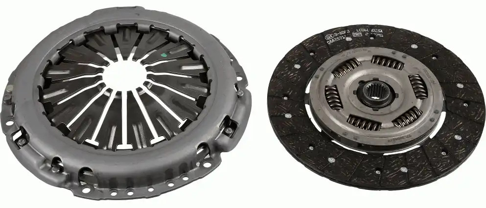 SACHS 3000 951 554