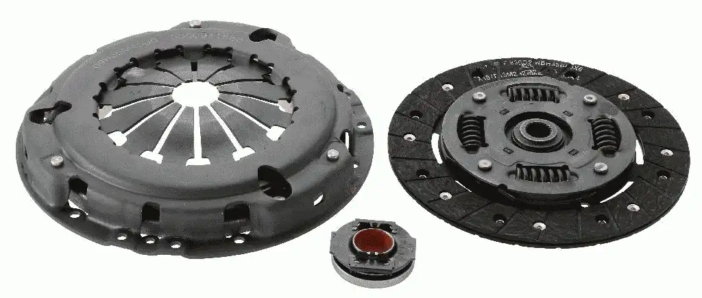 SACHS 3000 951 558