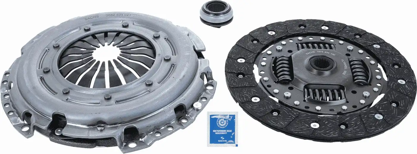 SACHS 3000 951 561