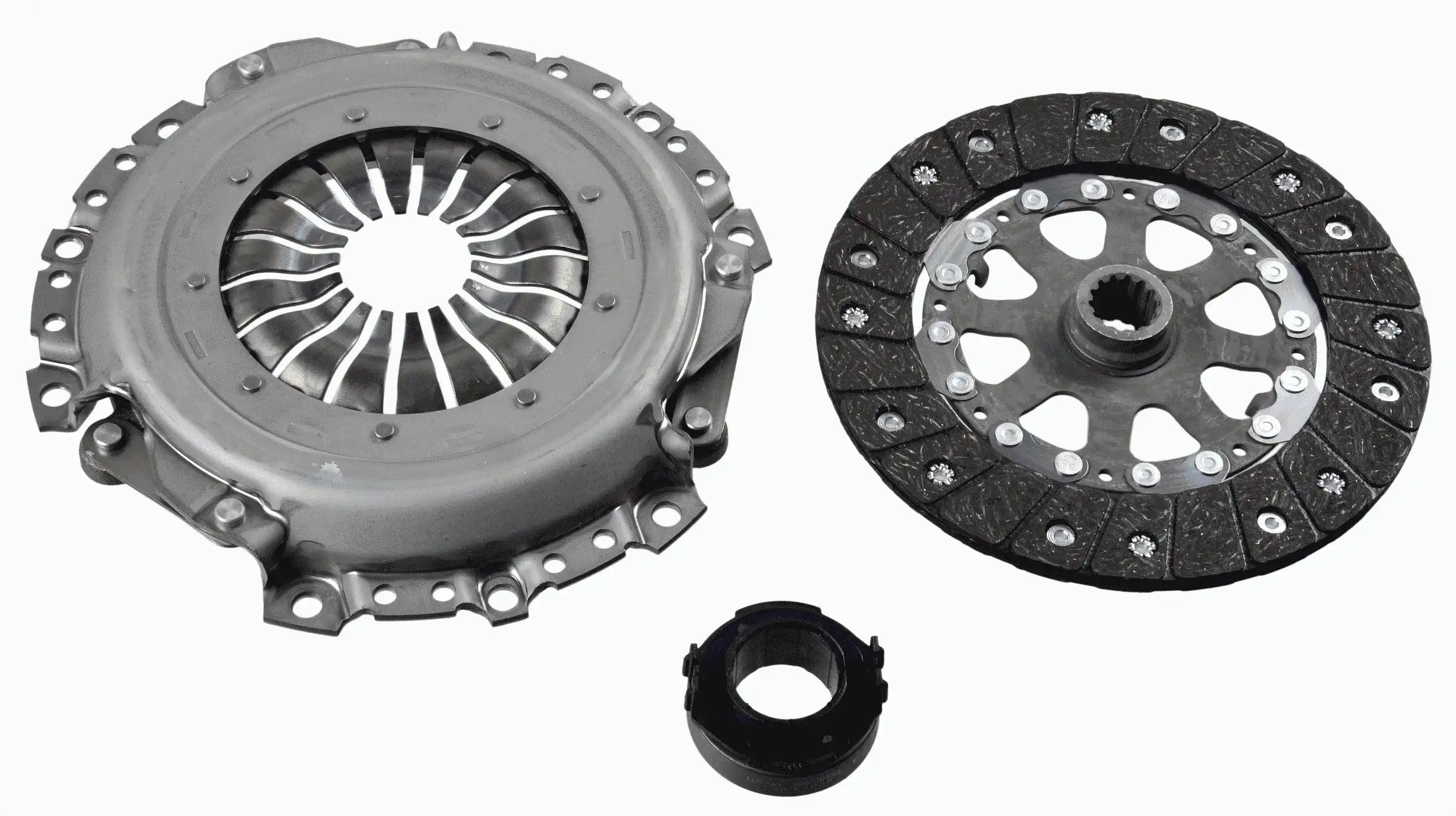 SACHS 3000 951 573
