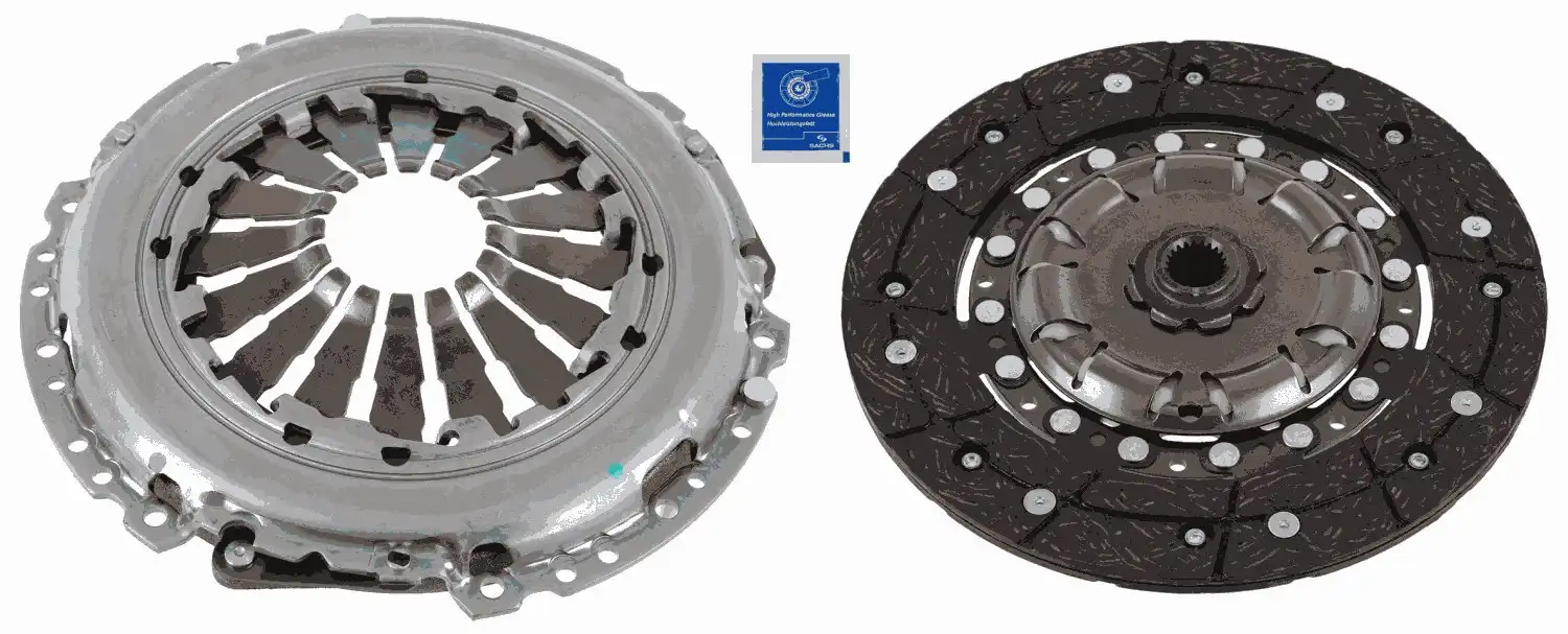 SACHS 3000 951 582