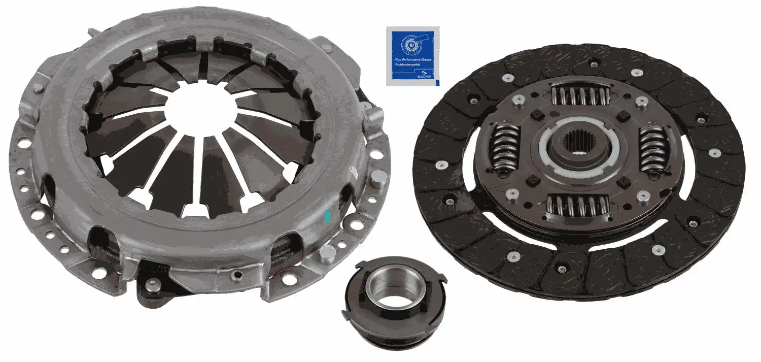 SACHS 3000 951 583