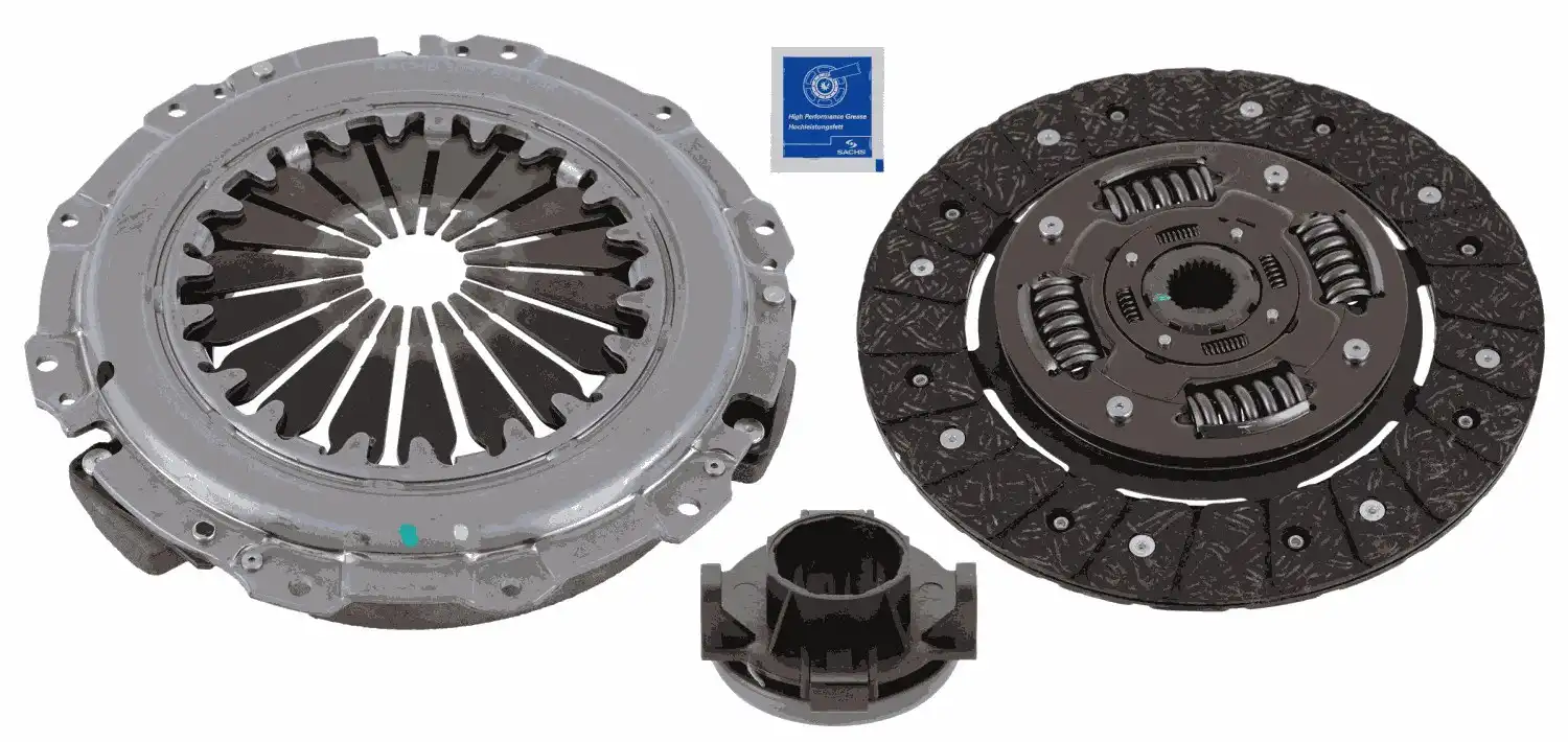 SACHS 3000 951 585