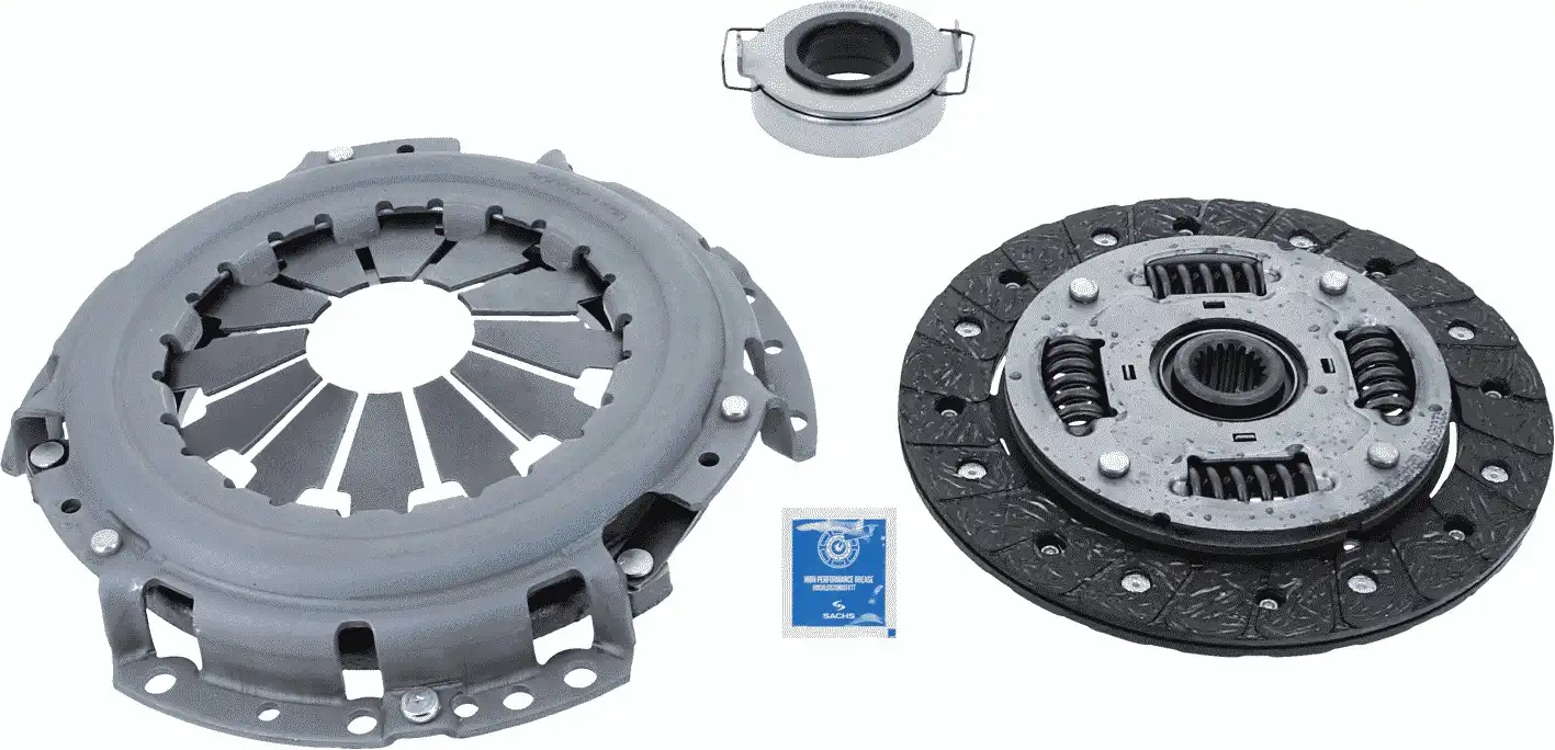 SACHS 3000 951 591