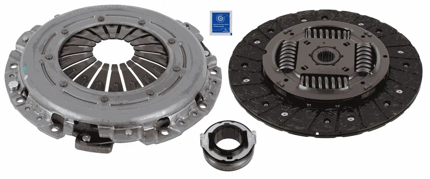 SACHS 3000 951 598