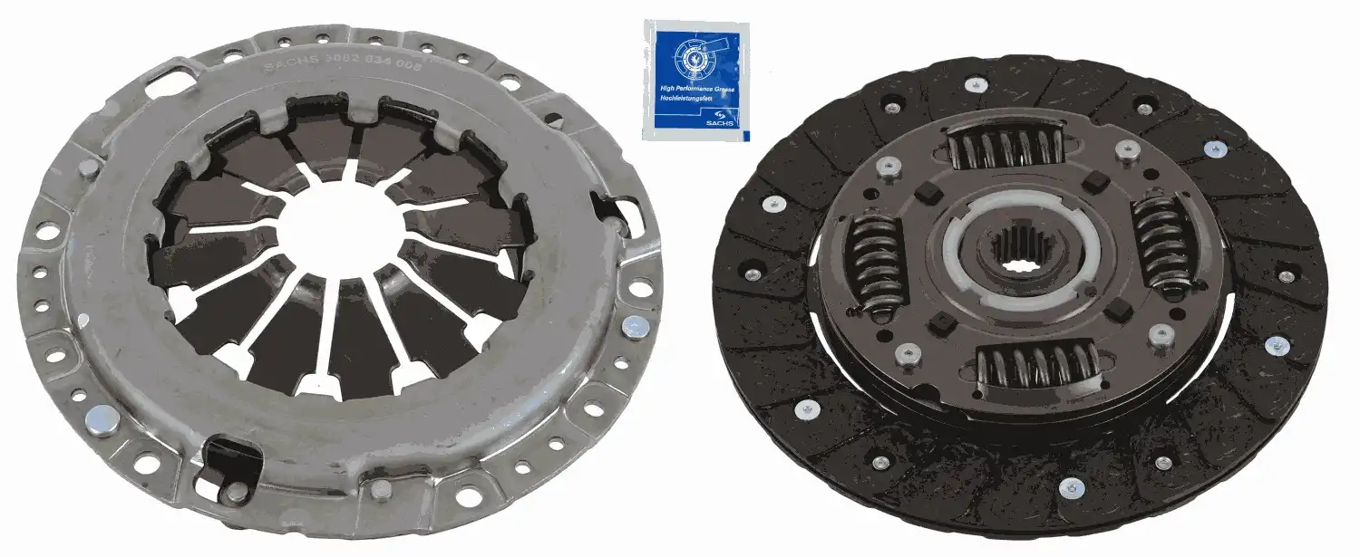 SACHS 3000 951 606