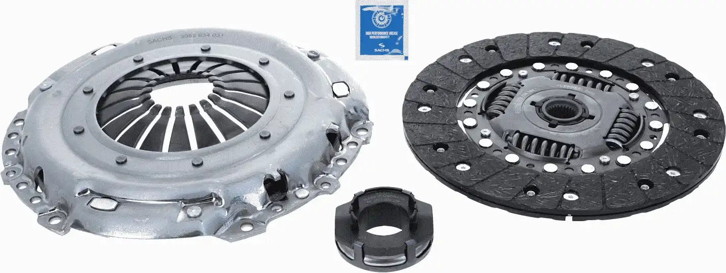 SACHS 3000 951 608