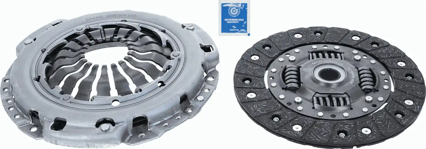 SACHS 3000 951 610