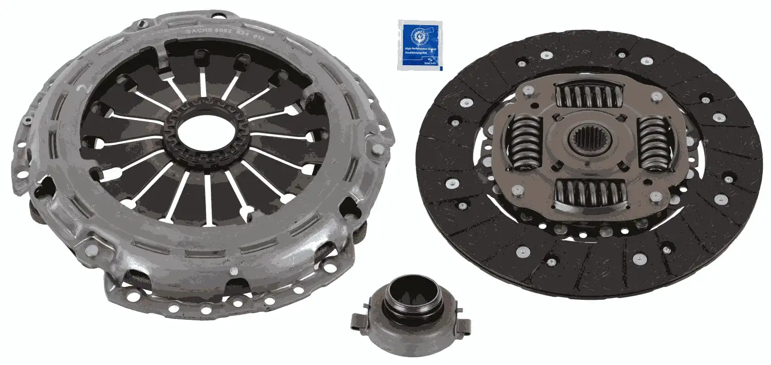 SACHS 3000 951 613