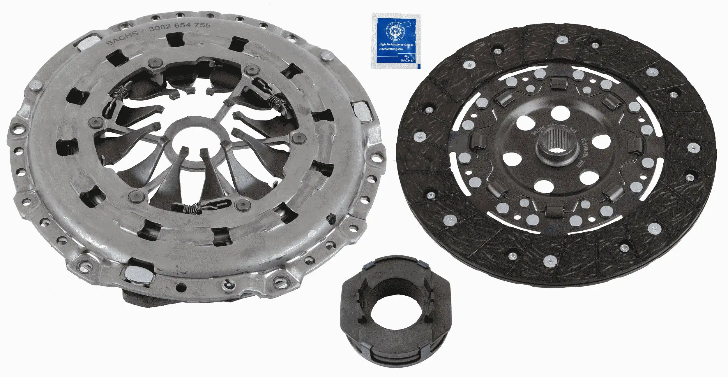 SACHS 3000 951 614