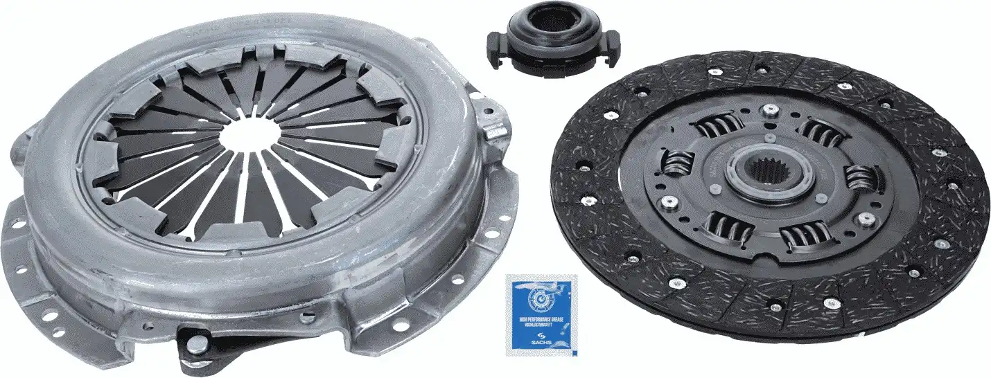 SACHS 3000 951 617