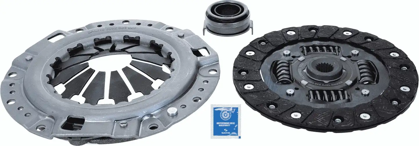 SACHS 3000 951 618