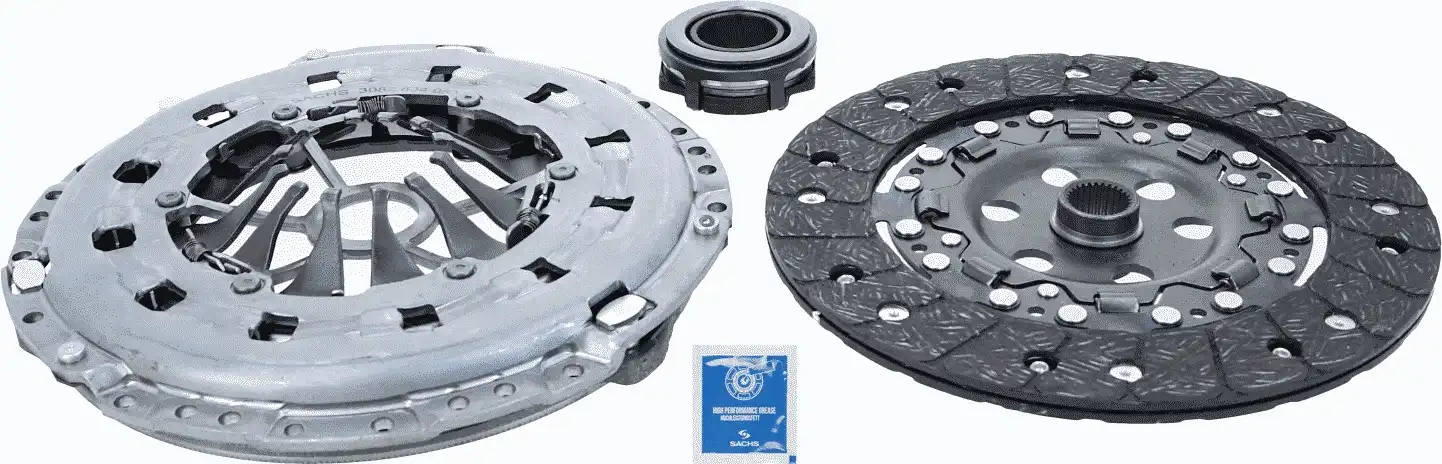 SACHS 3000 951 635