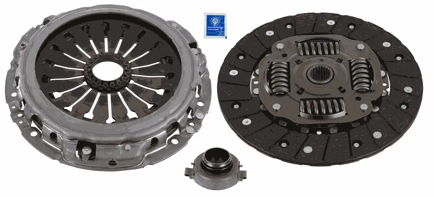 SACHS 3000 951 645