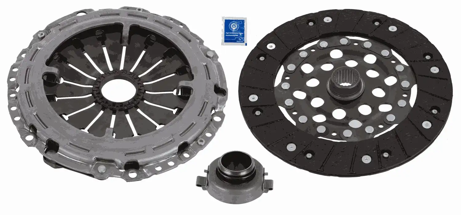 SACHS 3000 951 651