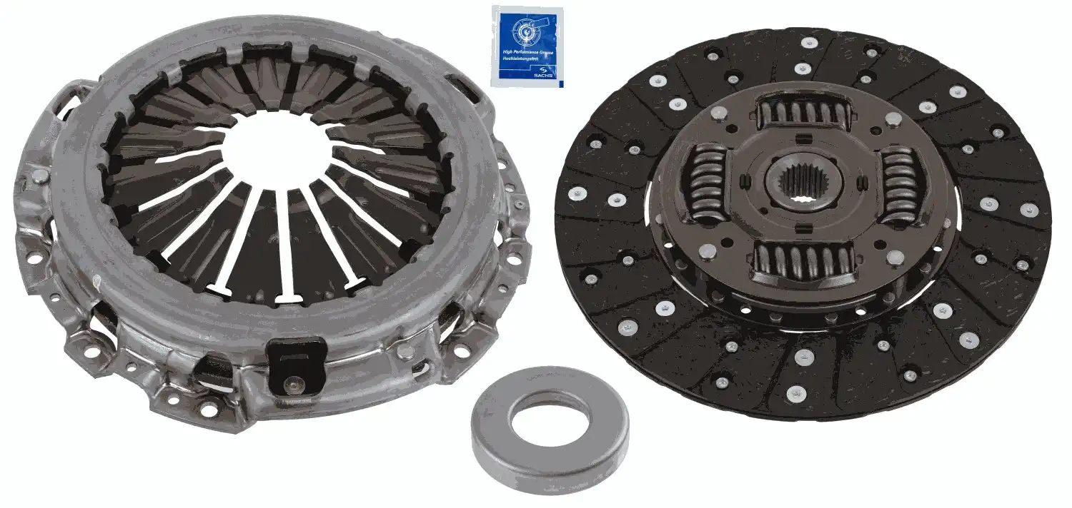 SACHS 3000 951 653