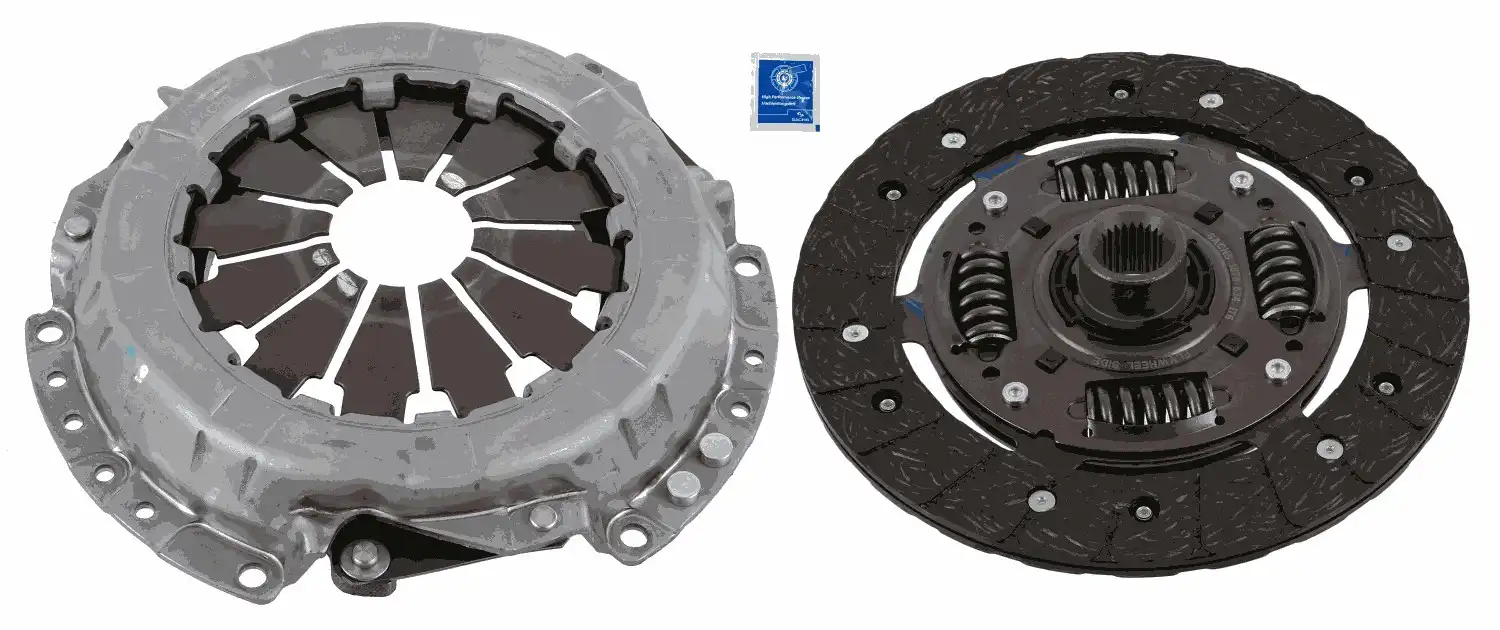 SACHS 3000 951 676