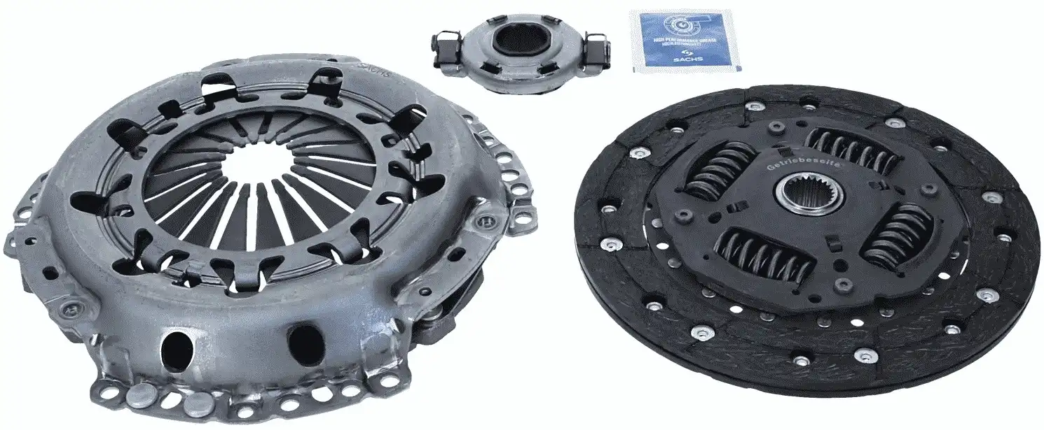SACHS 3000 951 702