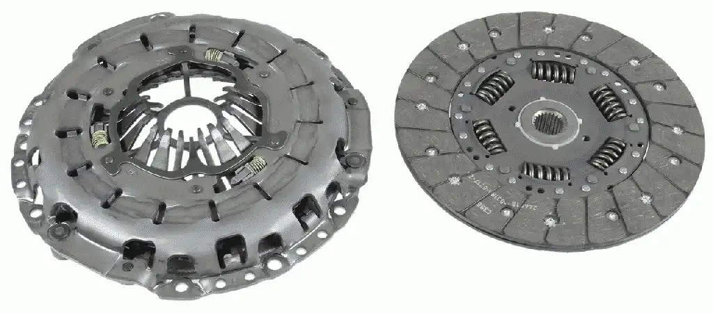 SACHS 3000 951 709