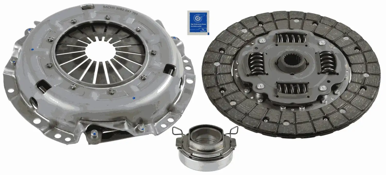 SACHS 3000 951 740