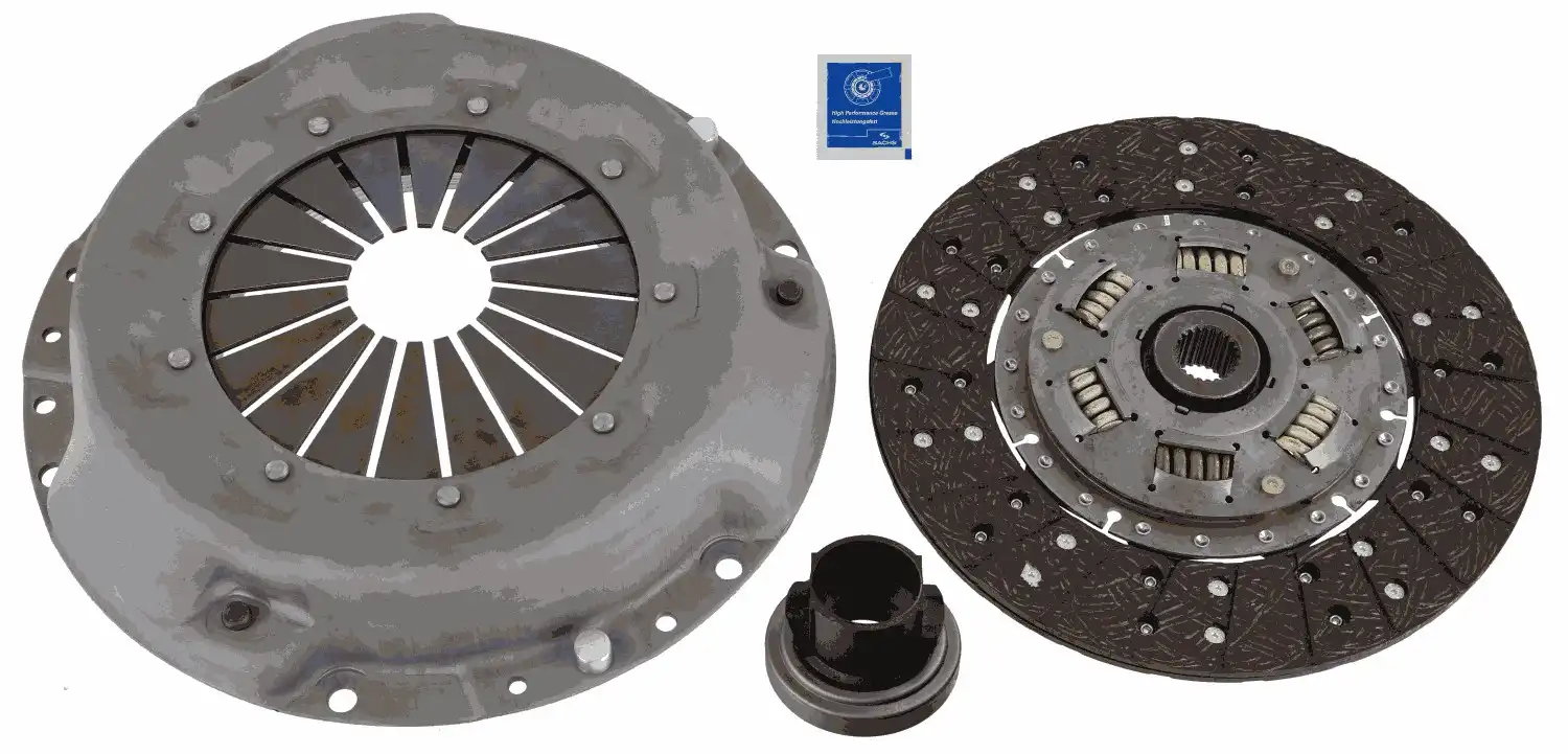 SACHS 3000 951 753