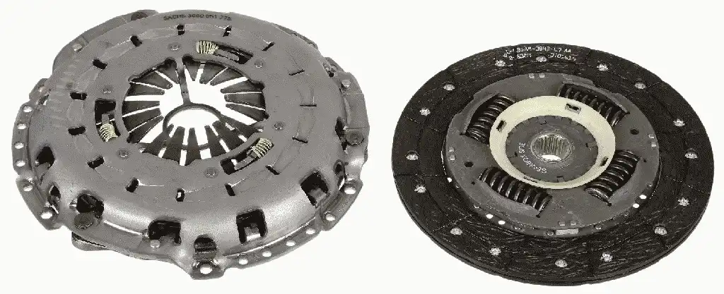 SACHS 3000 951 775