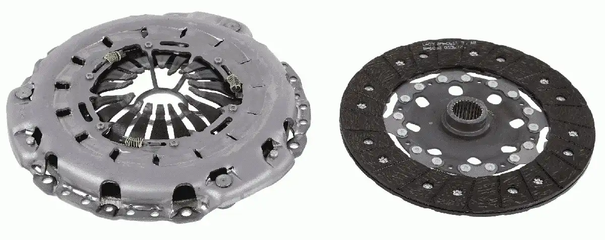 SACHS 3000 951 784