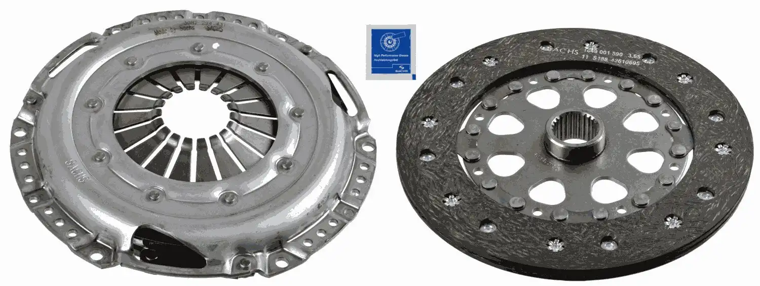SACHS 3000 951 799