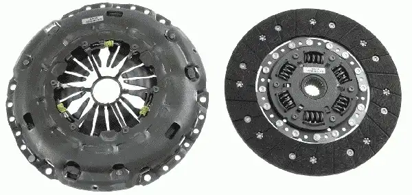SACHS 3000 951 813