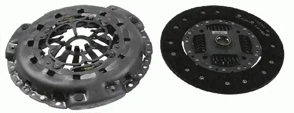 SACHS 3000 951 820