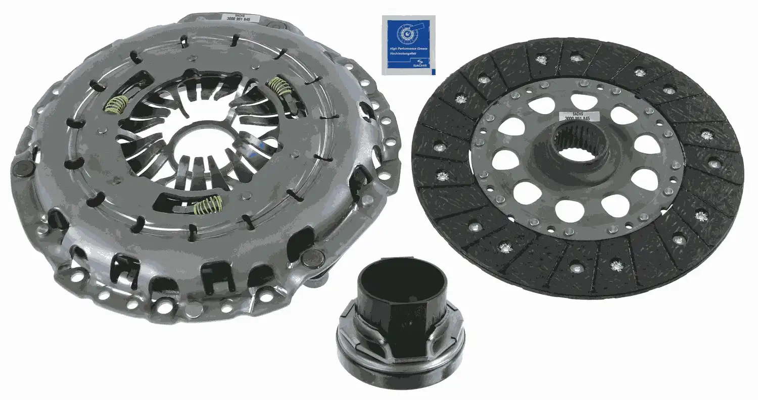 SACHS 3000 951 845