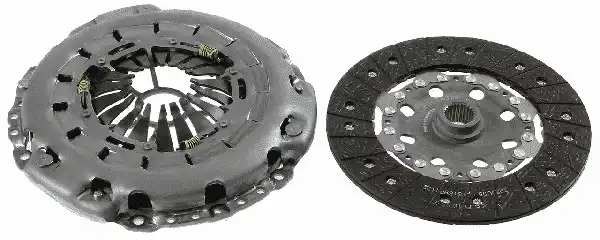SACHS 3000 951 850