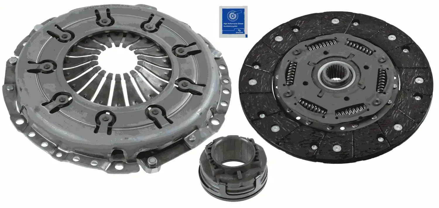 SACHS 3000 951 879