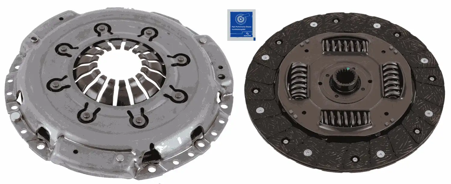 SACHS 3000 951 908
