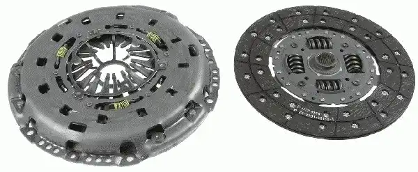 SACHS 3000 951 910