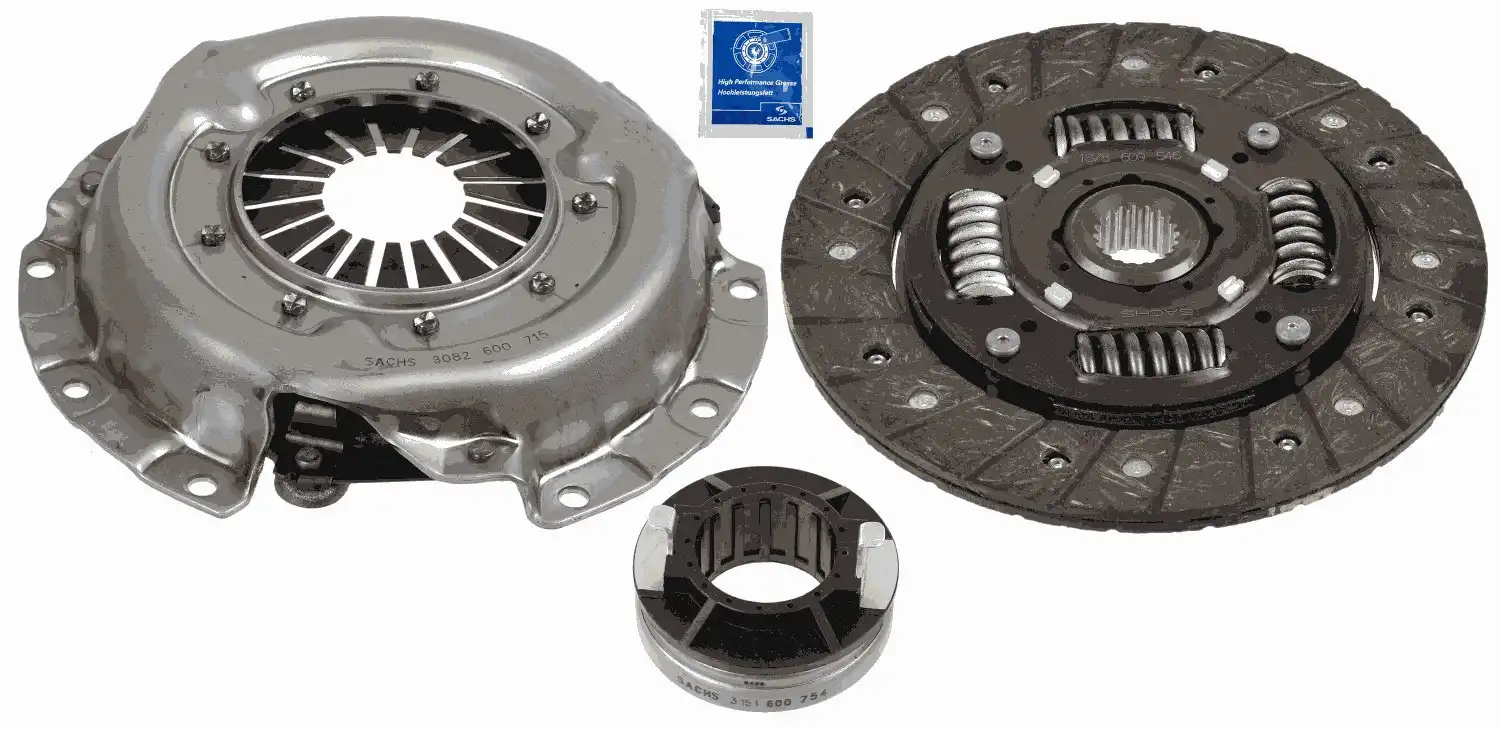 SACHS 3000 954 028