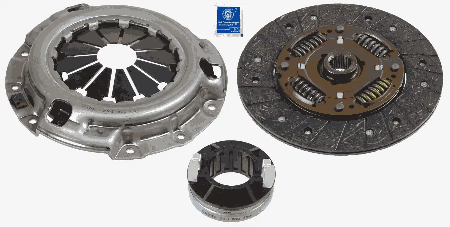 SACHS 3000 954 029