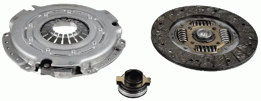 SACHS 3000 954 052