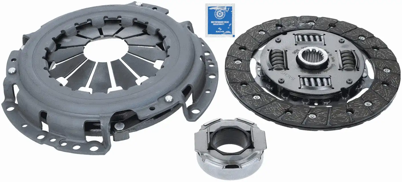 SACHS 3000 954 056