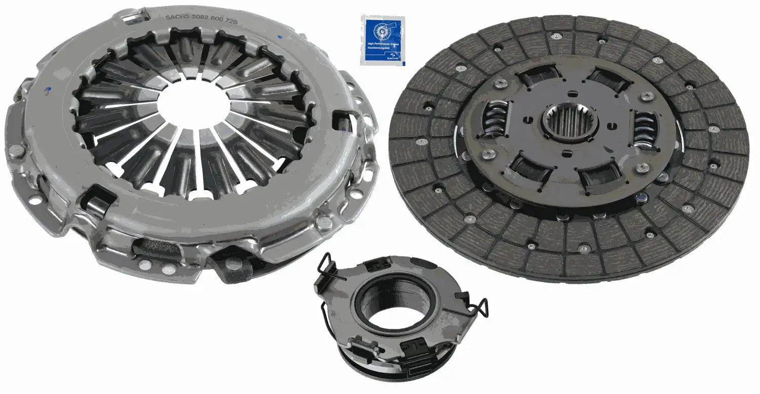 SACHS 3000 954 060