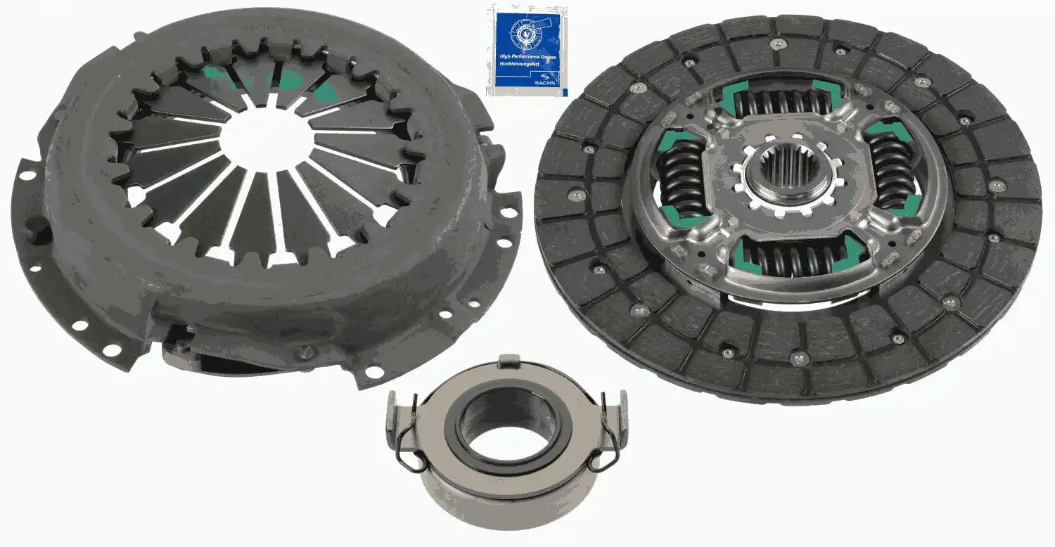 SACHS 3000 954 063