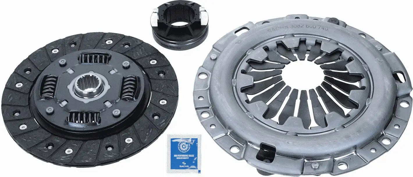 SACHS 3000 954 070