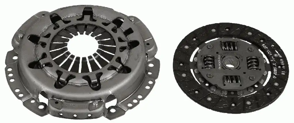 SACHS 3000 954 076