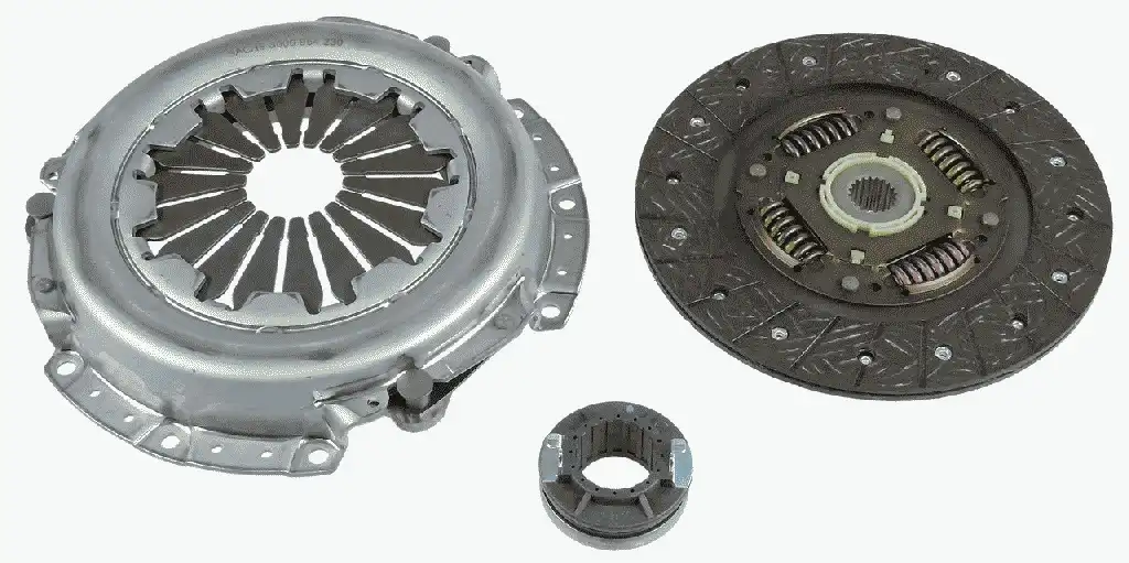 SACHS 3000 954 230