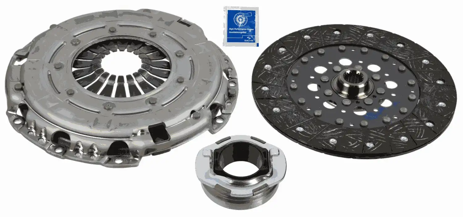 SACHS 3000 954 418