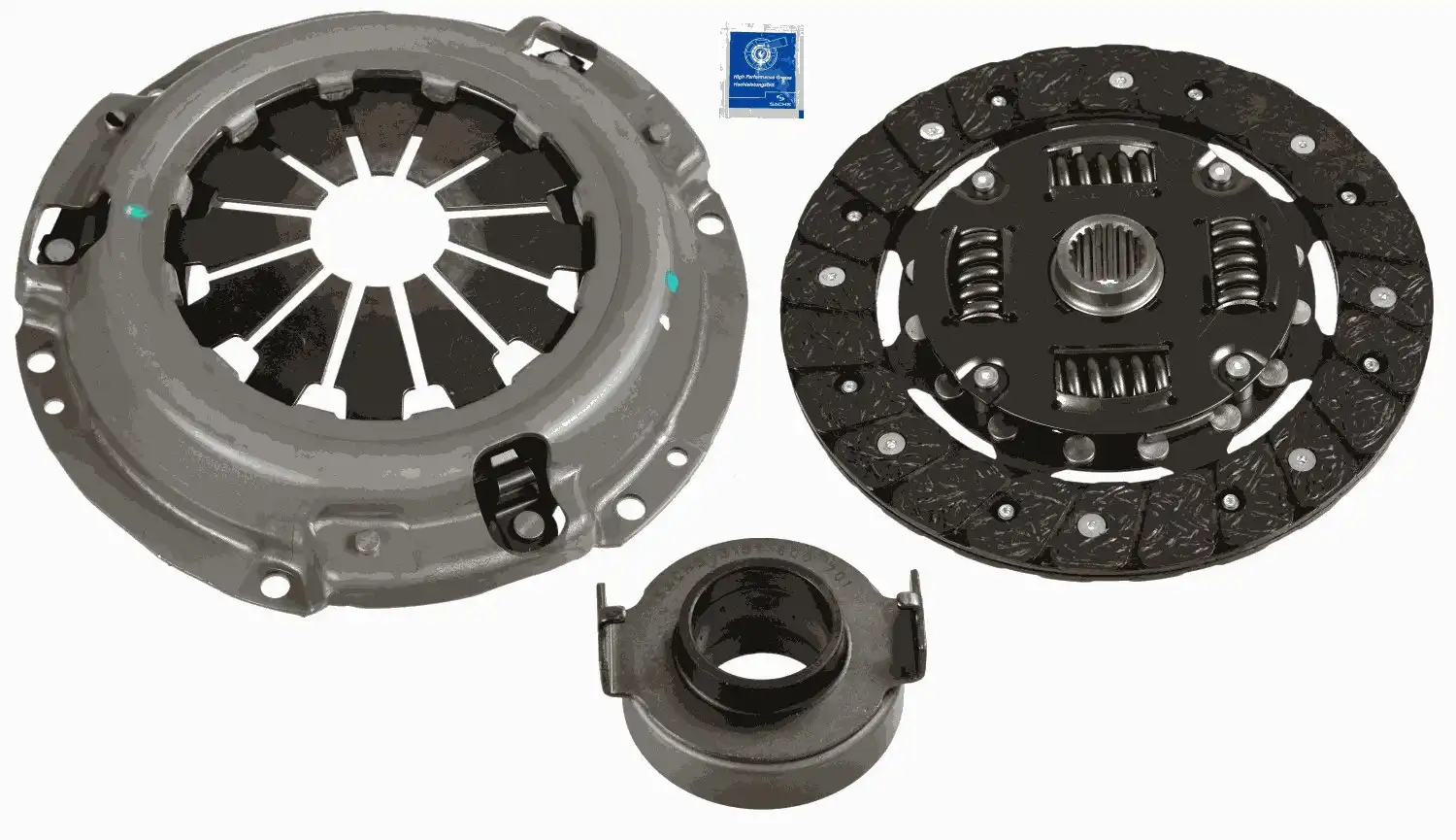 SACHS 3000 954 445