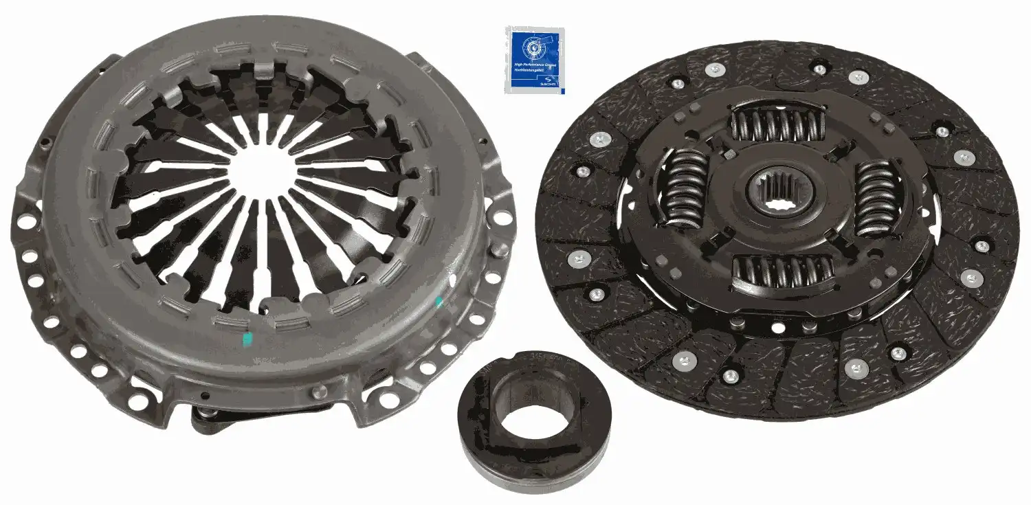 SACHS 3000 954 492